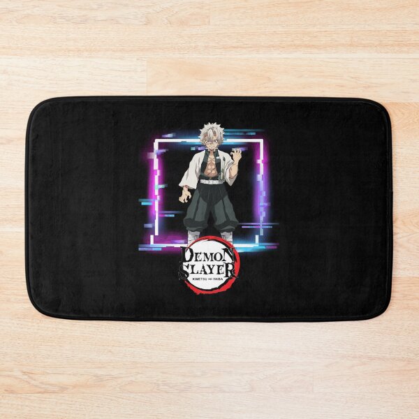 Item preview, Slayer x Sanemi Shinazugawa  designed and sold by Hivron-Outfit.