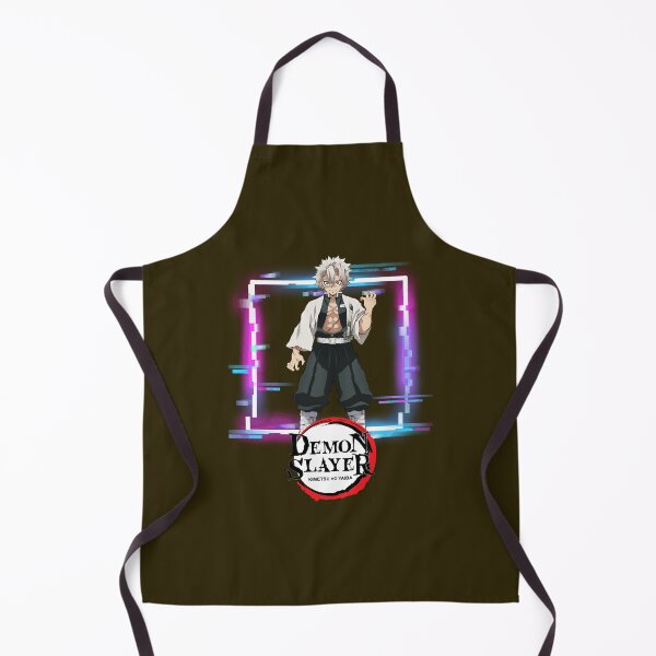Item preview, Slayer x Sanemi Shinazugawa designed and sold by Hivron-Outfit.