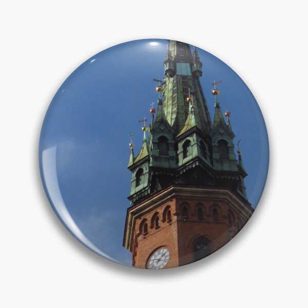 Item preview, Gothic Vistula Style, Podgorze, Krakow designed and sold by wiggyofipswich.
