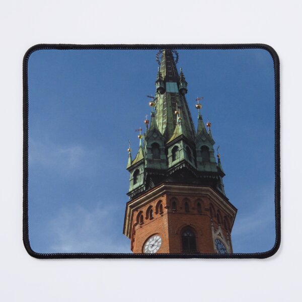 Item preview, Gothic Vistula Style, Podgorze, Krakow designed and sold by wiggyofipswich.