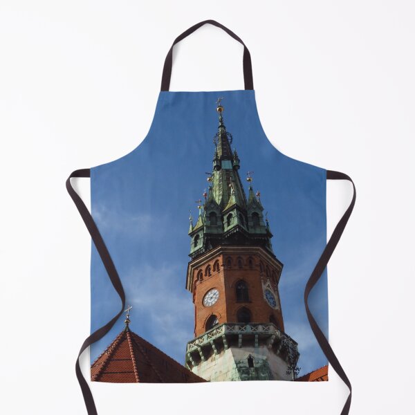 Item preview, Gothic Vistula Style, Podgorze, Krakow designed and sold by wiggyofipswich.