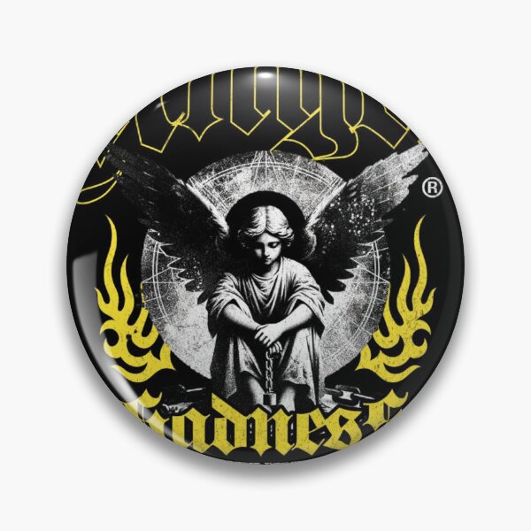 Item preview, angel sadness designed and sold by arsyadinat.