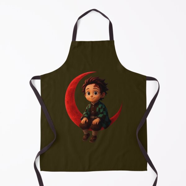 Item preview, Tanjirou Kamado on a designed and sold by Hivron-Outfit.