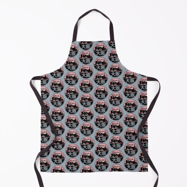 Item preview, Osaka, Japan designed and sold by studio838.