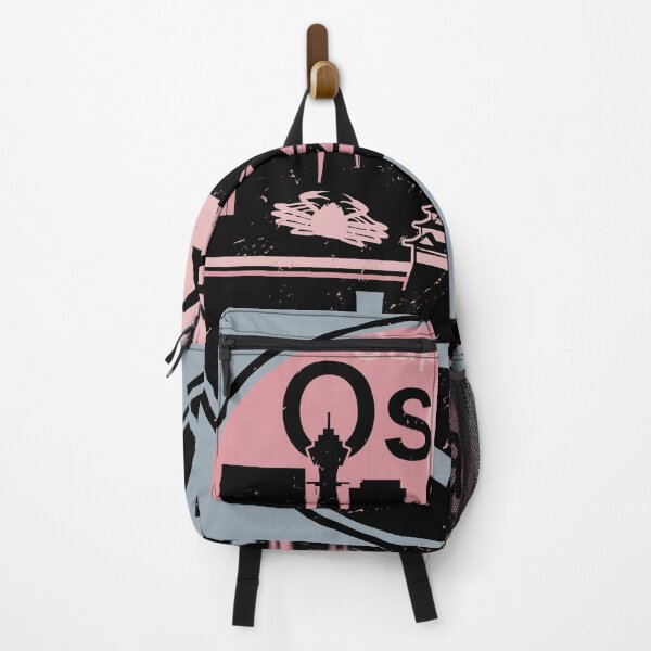 Item preview, Osaka, Japan designed and sold by studio838.