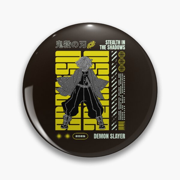 Item preview, Zenitsu Agatsuma designed and sold by Hivron-Outfit.