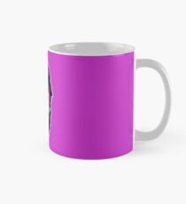 1970s Bryan Ferry Mug