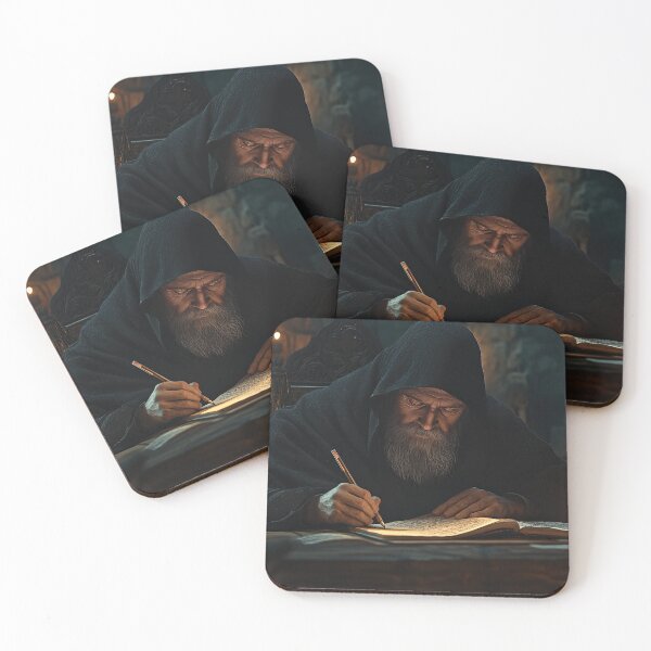 Item preview, Gregor designed and sold by RicoInStudios.