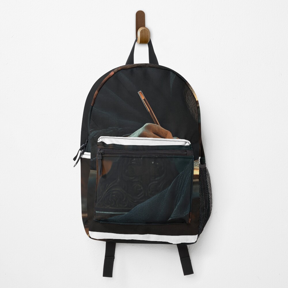 Item preview, Backpack designed and sold by RicoInStudios.