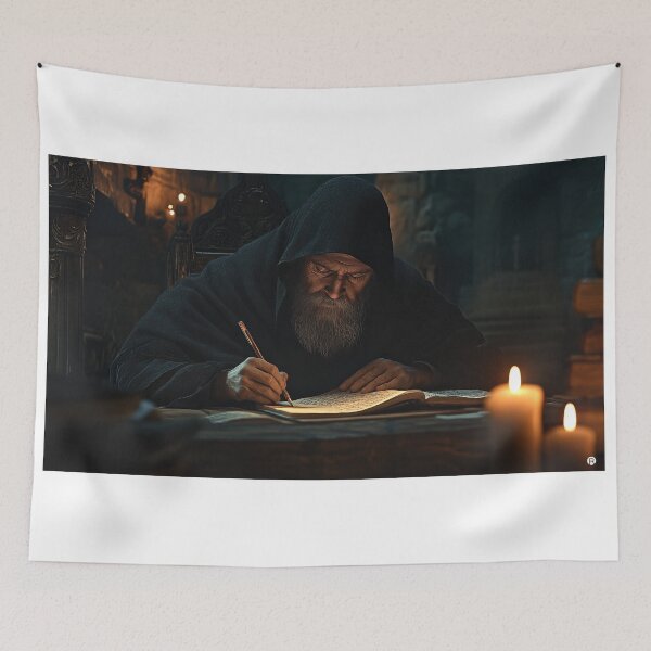 Item preview, Gregor designed and sold by RicoInStudios.