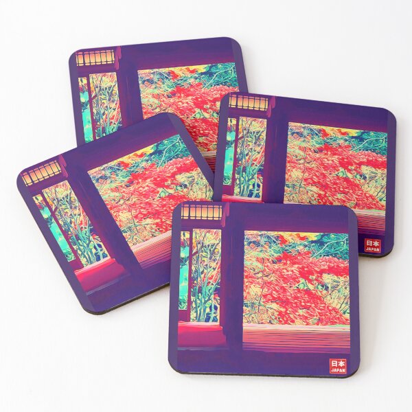 Item preview, Kyoto Window designed and sold by JapanPopArt.