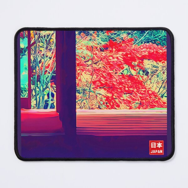 Item preview, Kyoto Window designed and sold by JapanPopArt.
