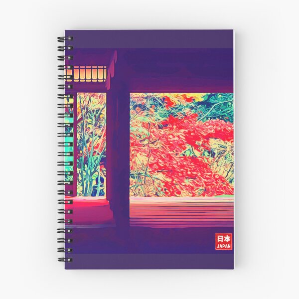 Item preview, Kyoto Window designed and sold by JapanPopArt.
