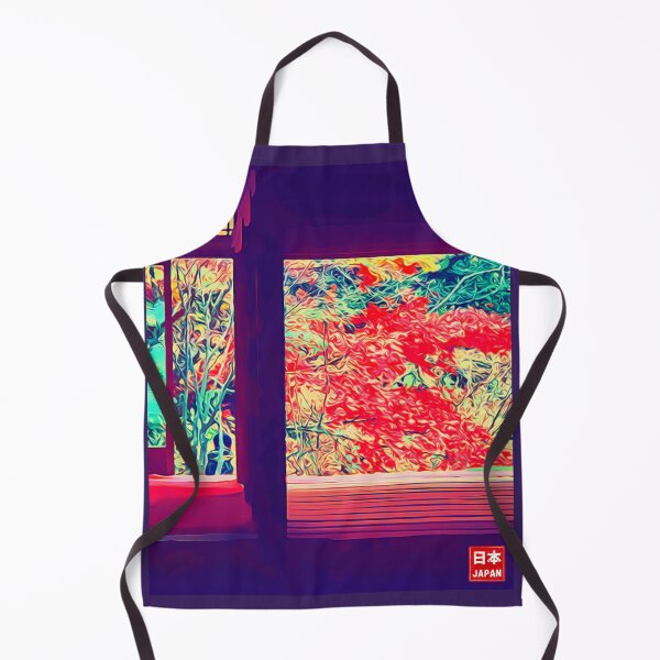 Item preview, Kyoto Window designed and sold by JapanPopArt.