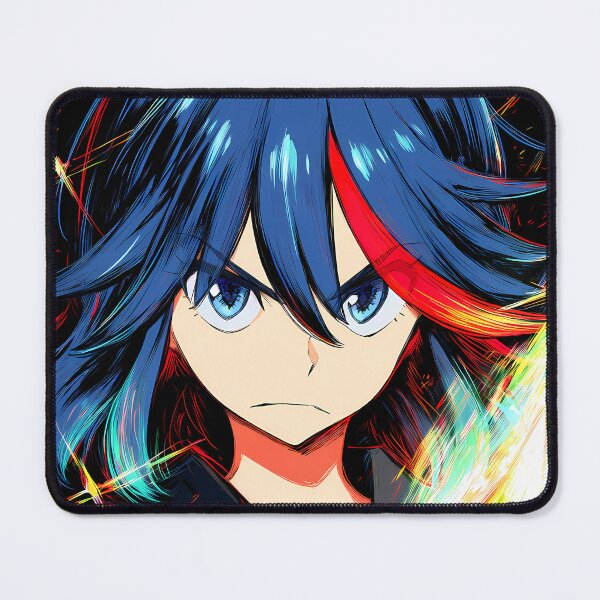 Item preview, Ryuko Matoi - 33 designed and sold by Infinite-Aspire.