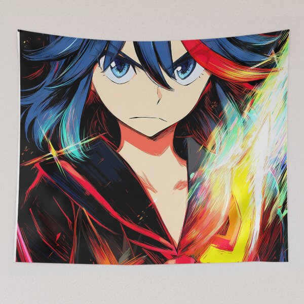 Item preview, Ryuko Matoi - 33 designed and sold by Infinite-Aspire.