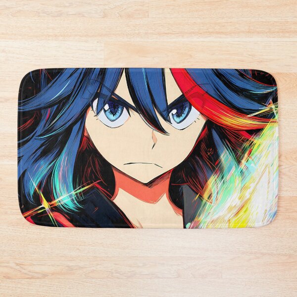 Item preview, Ryuko Matoi - 33 designed and sold by Infinite-Aspire.