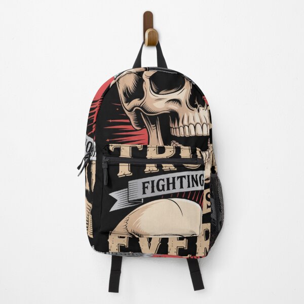 Item preview, Trucker Fighting The Forces Of Stupid Everyday designed and sold by Veroniadic.