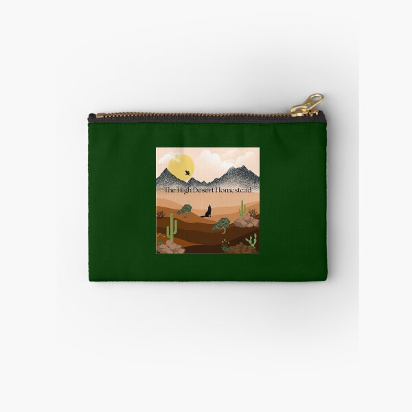 Item preview, A Desert Scene. designed and sold by The High Desert Homestead.