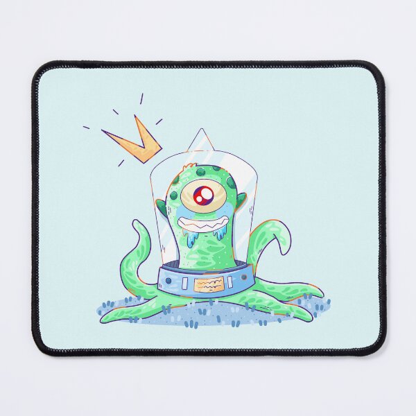 Item preview, Alien designed and sold by londonnmarce.