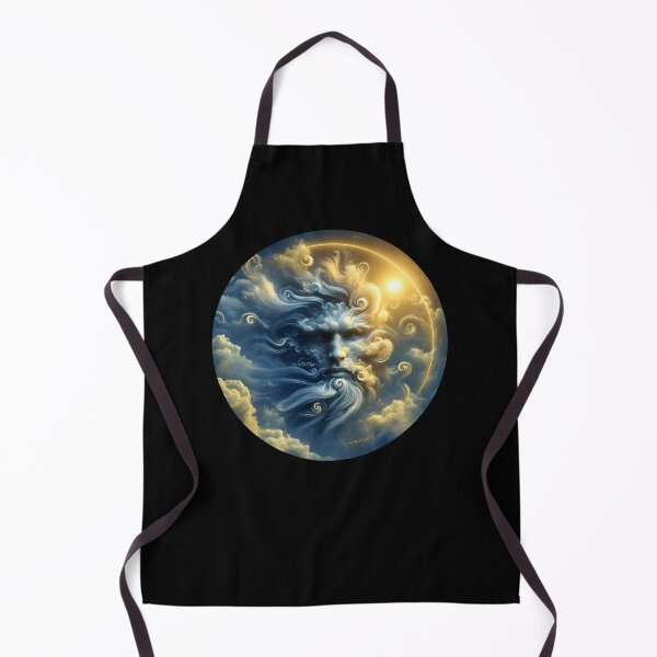 Item preview, Elemental Spirit of Air #3 - Shee Digital Art  designed and sold by SheeArtworks.