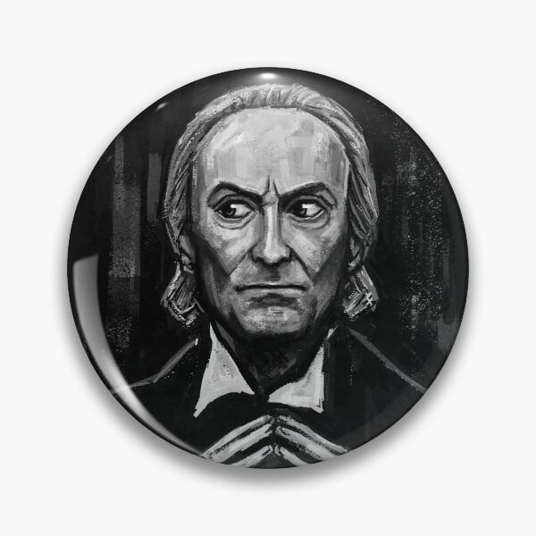 Item preview, First Doctor designed and sold by junaip3r.