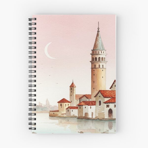 Item preview,  Galata Tower designed and sold by Design4uStudio.