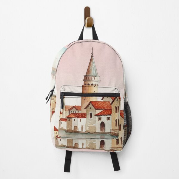 Item preview, Galata Tower designed and sold by Design4uStudio.