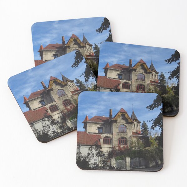 Item preview, Gothic House, Podgorze, Krakow, Poland designed and sold by wiggyofipswich.