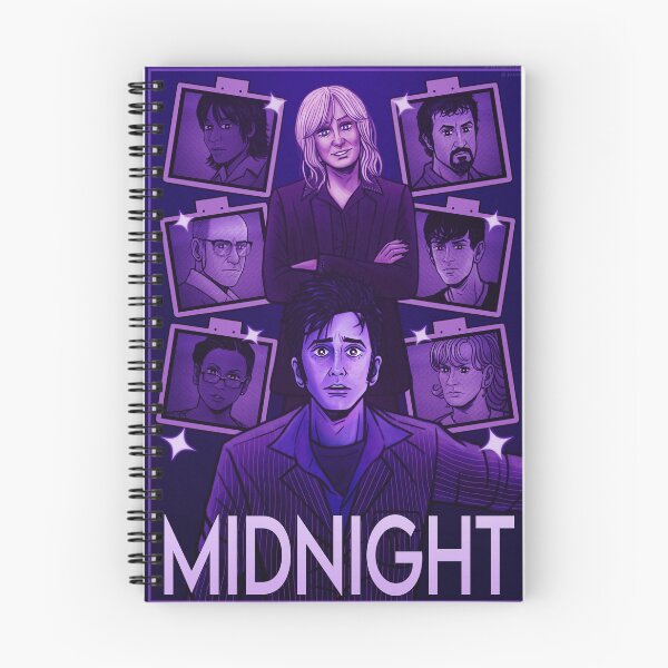 Item preview, Midnight designed and sold by junaip3r.