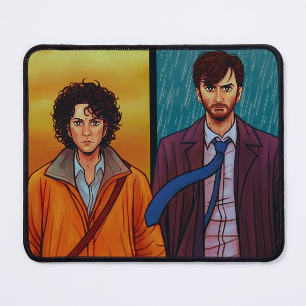 Item preview, Broadchurch designed and sold by junaip3r.