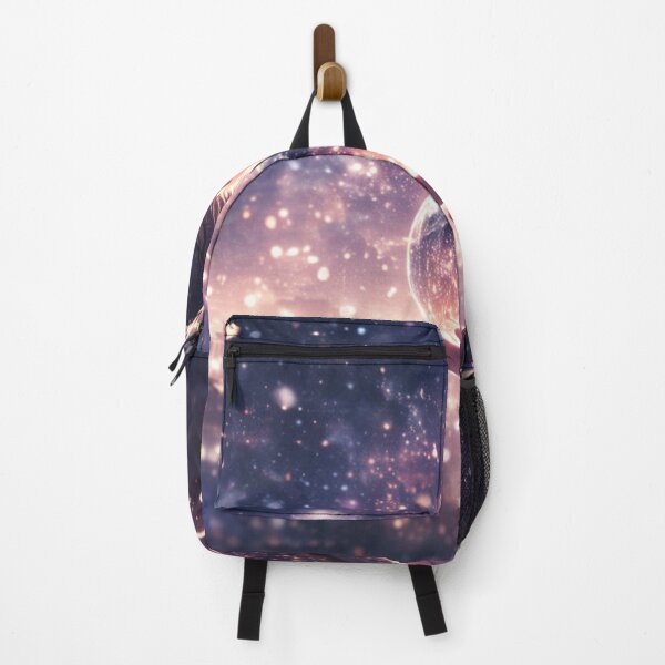 Item preview, Dreamy Night Anime Art designed and sold by saadkhawlaa758.