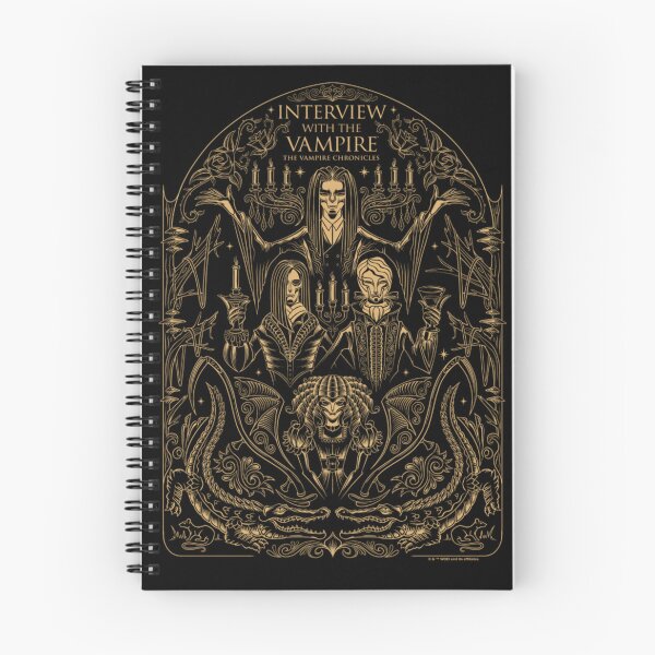 Item preview, WB100 Interview with the Vampire Vintage Medieval Vampire designed and sold by NguboNorento.