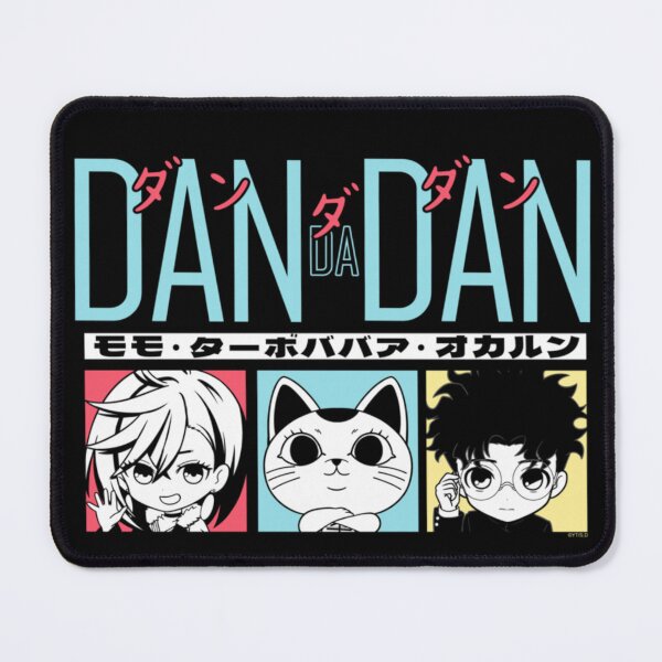 Item preview, Chibi Character Frames Pastel Anime designed and sold by DaphoLatara.
