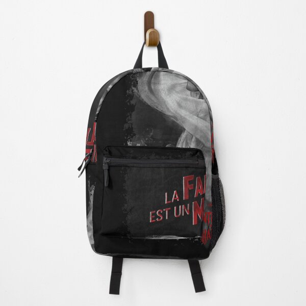 Item preview, Interview with The Vampire La Famille Mono Poster designed and sold by NguboNorento.