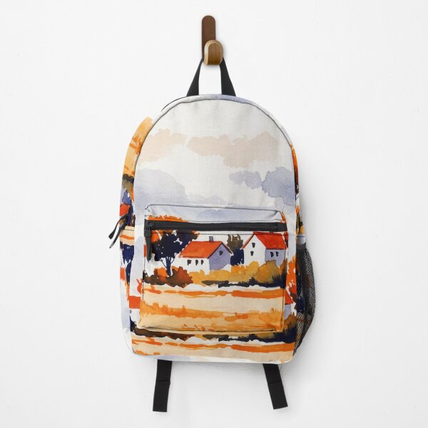 Item preview, Rural landscape designed and sold by Design4uStudio.