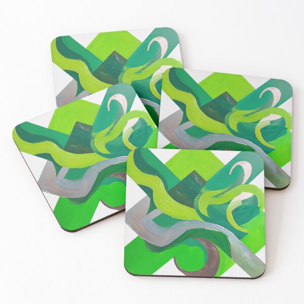 Item preview, Abstract art 004 designed and sold by SineCreatives.