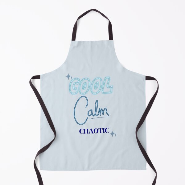 Item preview, Cool, Calm, Chaotic designed and sold by brewbyalishax.