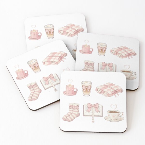 Item preview, Ultimate Soft Girl Essentials Bundle designed and sold by daisydance.