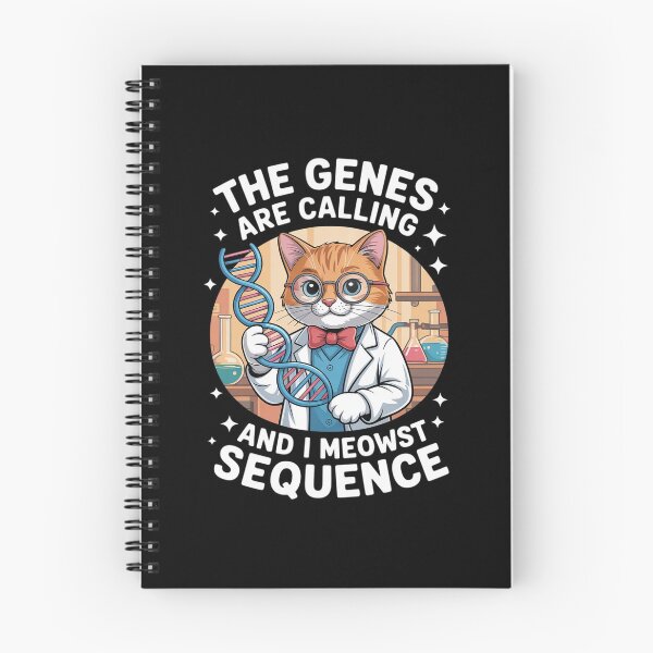 Item preview, Genome Sequencing DNA Tree Genetic Science Gene designed and sold by CultureSpec.