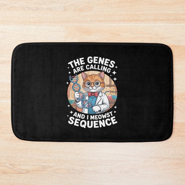 Item preview, Genome Sequencing DNA Tree Genetic Science Gene designed and sold by CultureSpec.