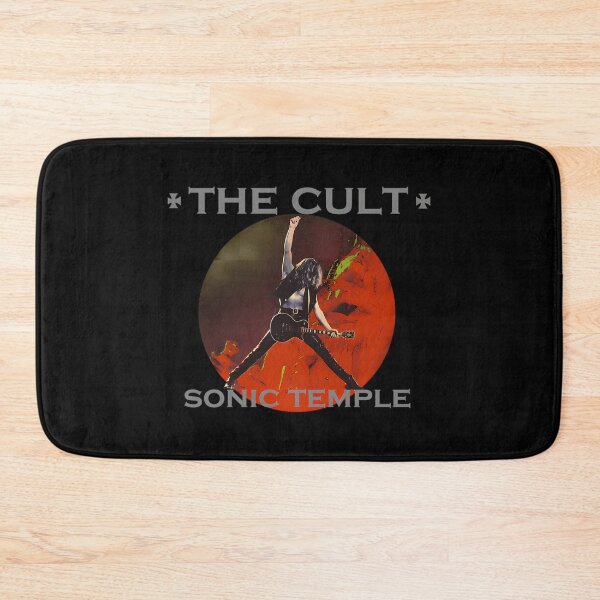 Item preview, Sonic Temple designed and sold by thuuthays.