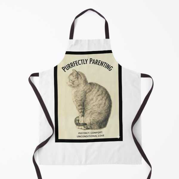 Item preview, Perfectly Parenting designed and sold by MamaFuelCo.