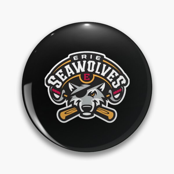 Item preview, Erie Seawolves Classic T-Shirt designed and sold by RavenPurdy.