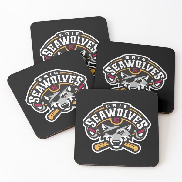 Item preview, Erie Seawolves Classic T-Shirt designed and sold by RavenPurdy.