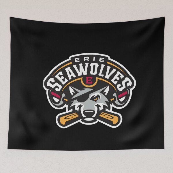 Item preview, Erie Seawolves Classic T-Shirt designed and sold by RavenPurdy.