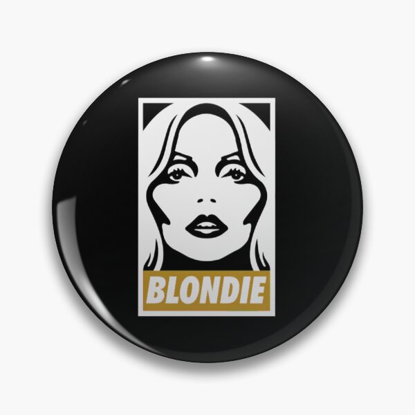 Item preview, Blondie Beautiful Girl designed and sold by Hadwickfrieda.