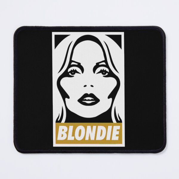 Item preview, Blondie Beautiful Girl designed and sold by Hadwickfrieda.