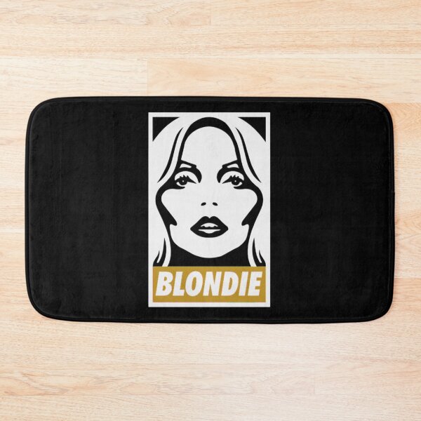 Item preview, Blondie Beautiful Girl designed and sold by Hadwickfrieda.