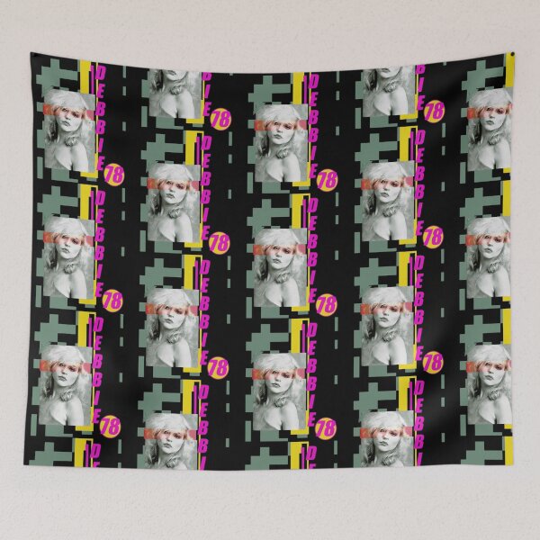 Item preview, Blondie Beautiful Girl designed and sold by Hadwickfrieda.